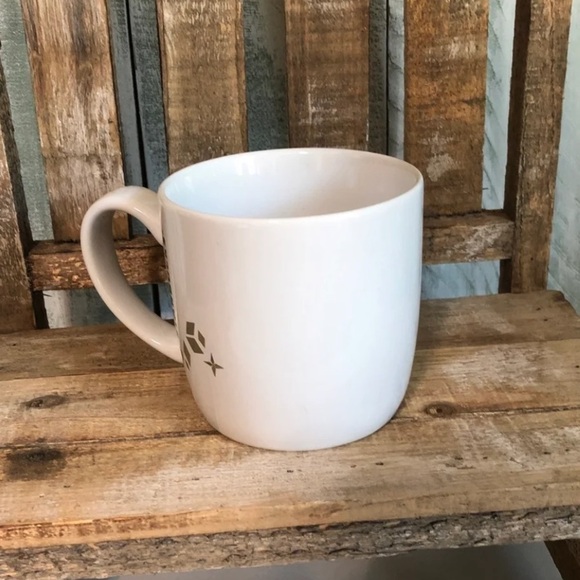 Starbucks 2013 Holiday Collection Coffee Mug 14oz - Picture 5 of 5